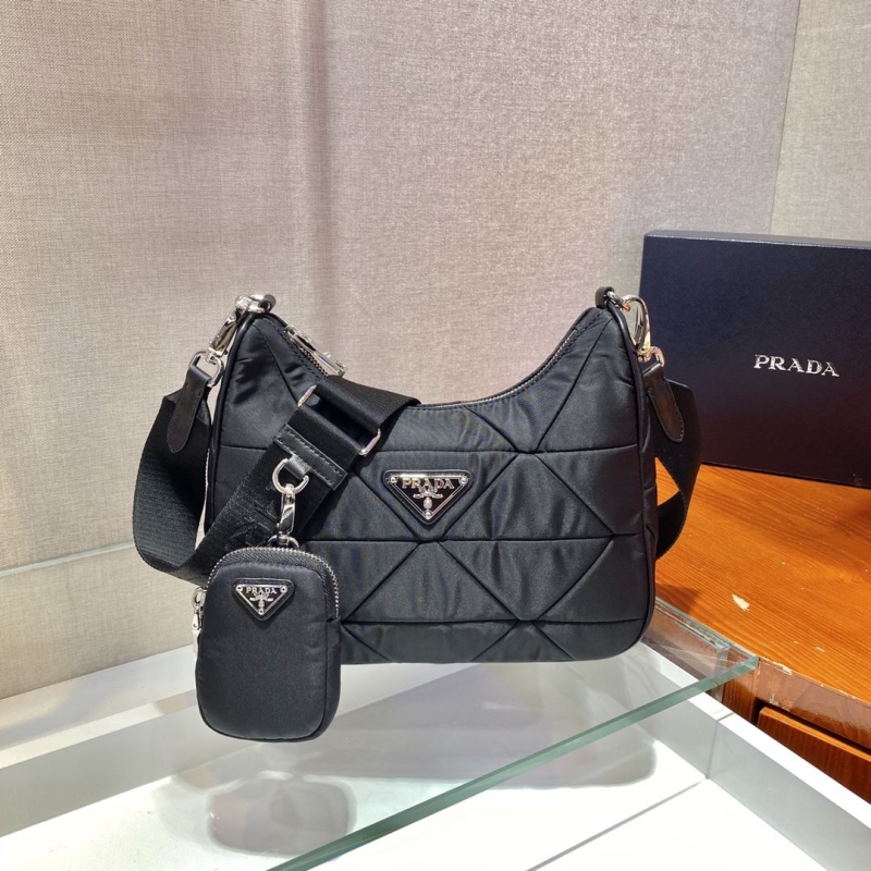 Pra*a satchel bags